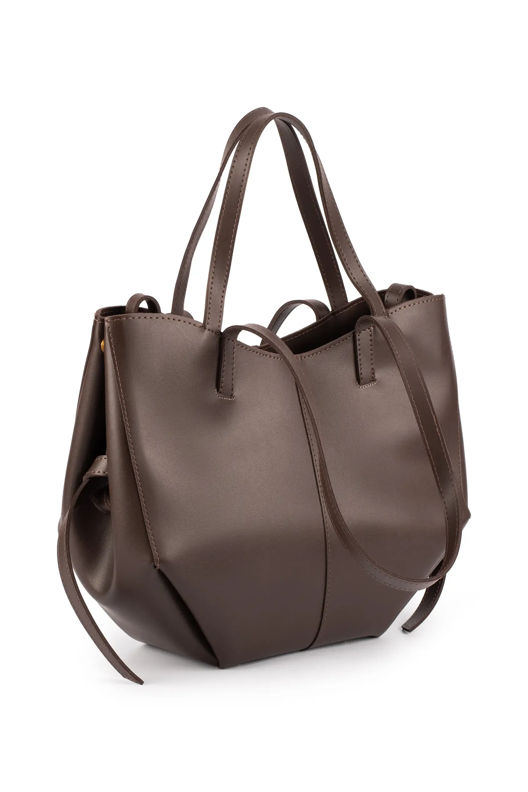 LIA BAG BROWN